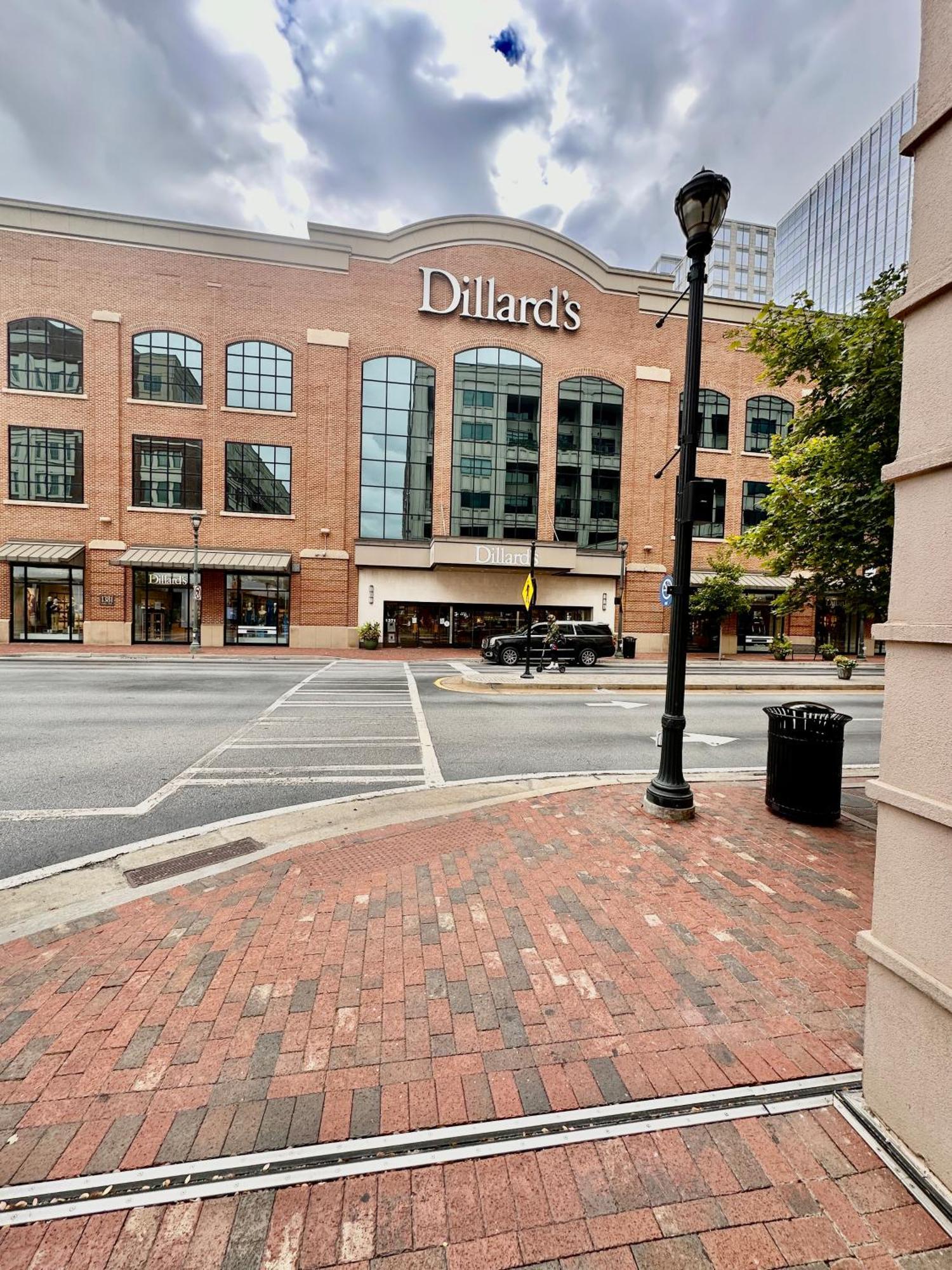 Grand 3Br Loft In Atlantic Station Apartman AtlantaAtlanta  Kültér fotó