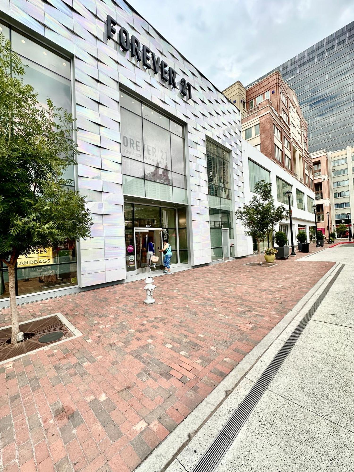 Grand 3Br Loft In Atlantic Station Apartman AtlantaAtlanta  Kültér fotó