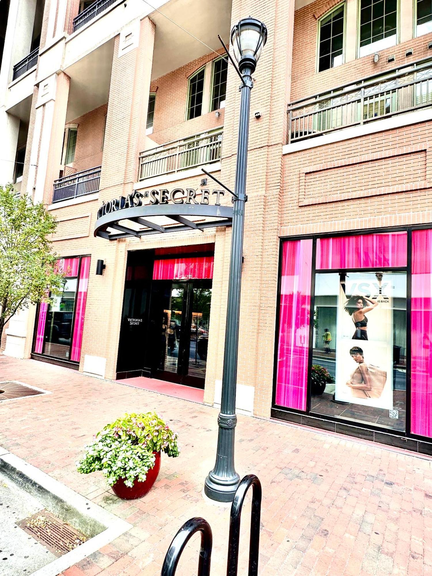 Grand 3Br Loft In Atlantic Station Apartman AtlantaAtlanta  Kültér fotó